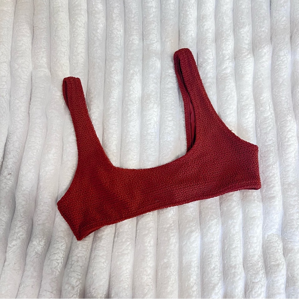 Pacsun Bikini Top